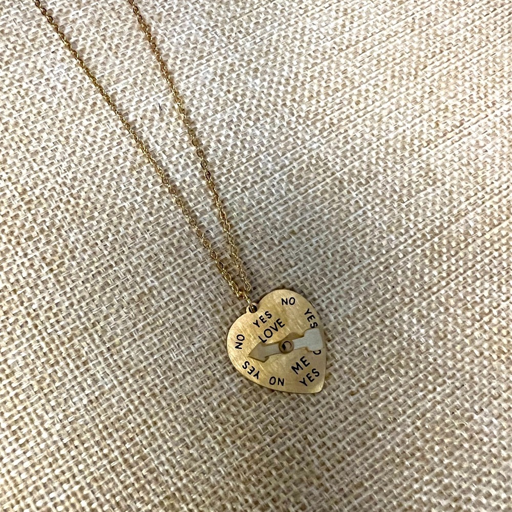 ***Limited Release & NIB*** Hariette Necklace
